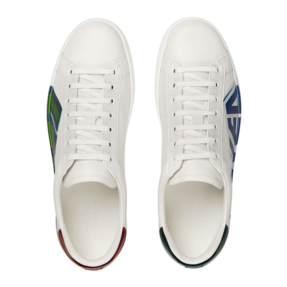 グッチ GUCCI MEN SHOES メンズ シューズ 548758 A38V0 9062【並行輸入品】【新古品・未使用品】｜TCONNECTオンラインストア