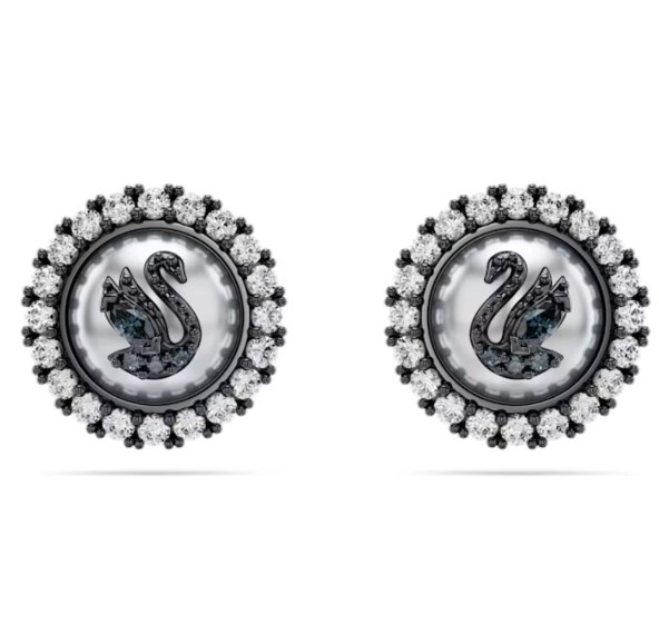 Swarovski スワロフスキー Millenia 、片耳イヤーカフ SWAROVSKI スワロフスキーMillenia イヤーカフ イヤカフ 片耳