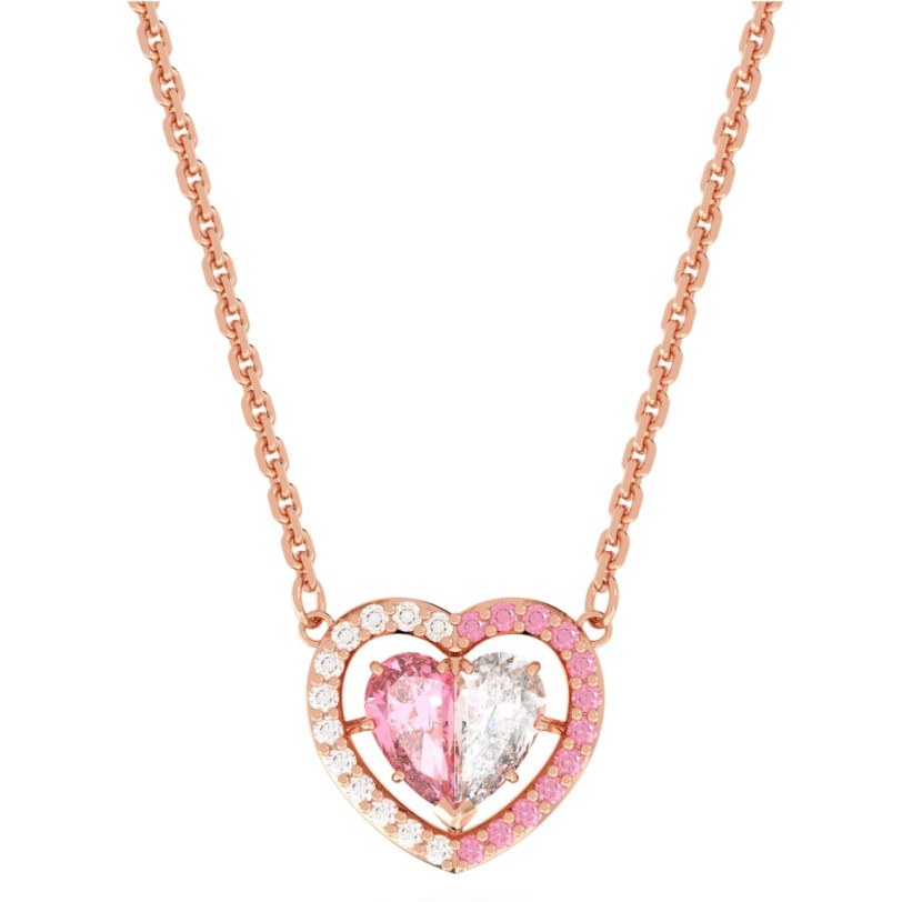 スワロフスキー SWAROVSKI レディース ネックレス 5653007【並行輸入品】【新古品・未使用品】｜TCONNECTオンラインストア