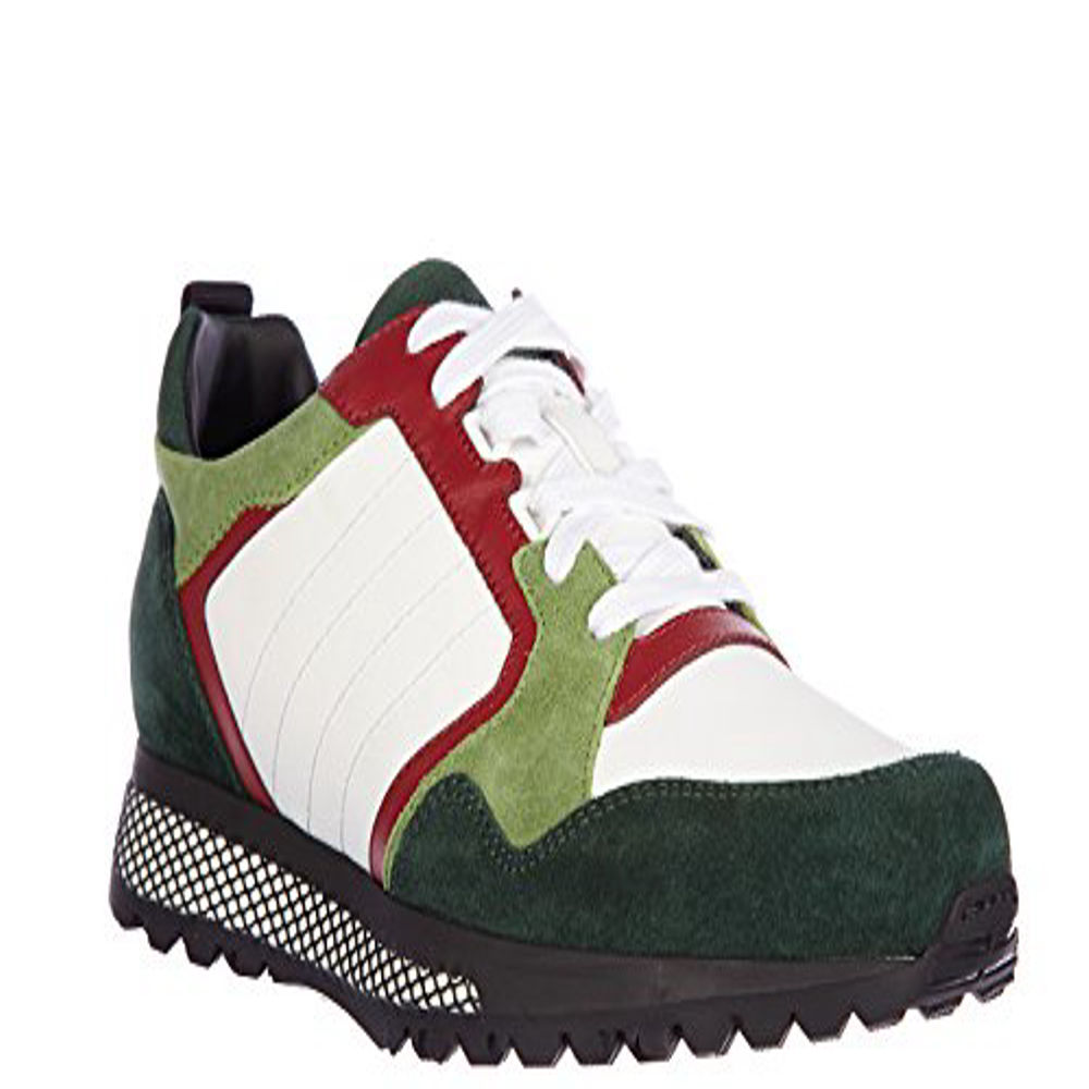 グッチ GUCCI MEN SHOES メンズ シューズ 368488 CRJ20 3062【並行輸入品】【新古品・未当て嵌める品】