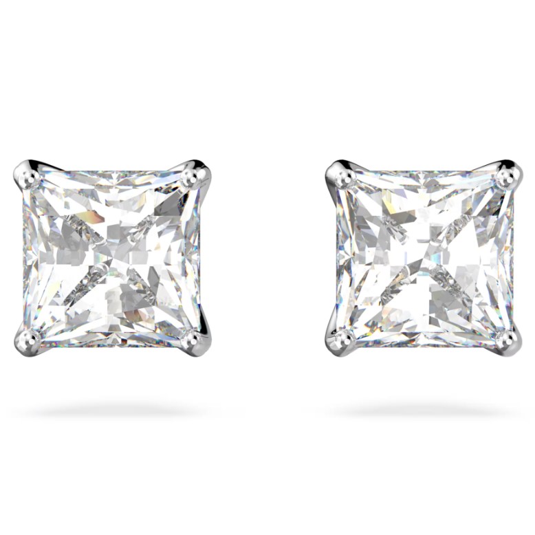楽天市場】SWAROVSKI スワロフスキー イヤリング Millenia ミレニア