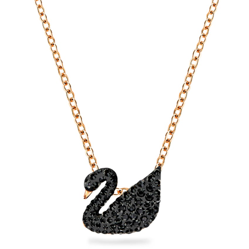 スワロフスキー SWAROVSKI レディース ネックレス 5204133【並行輸入品】【新古品・未使用品】|TCONNECTオンラインストア