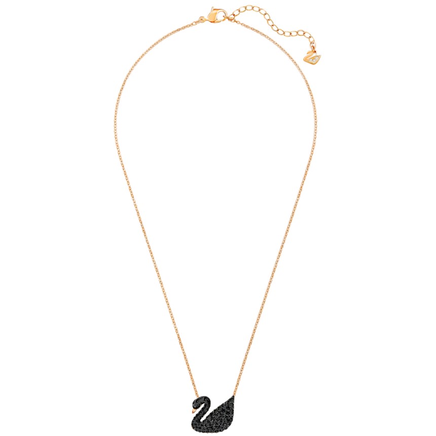 スワロフスキー SWAROVSKI レディース ネックレス 5204134【並行輸入品】【新古品・未使用品】|TCONNECTオンラインストア