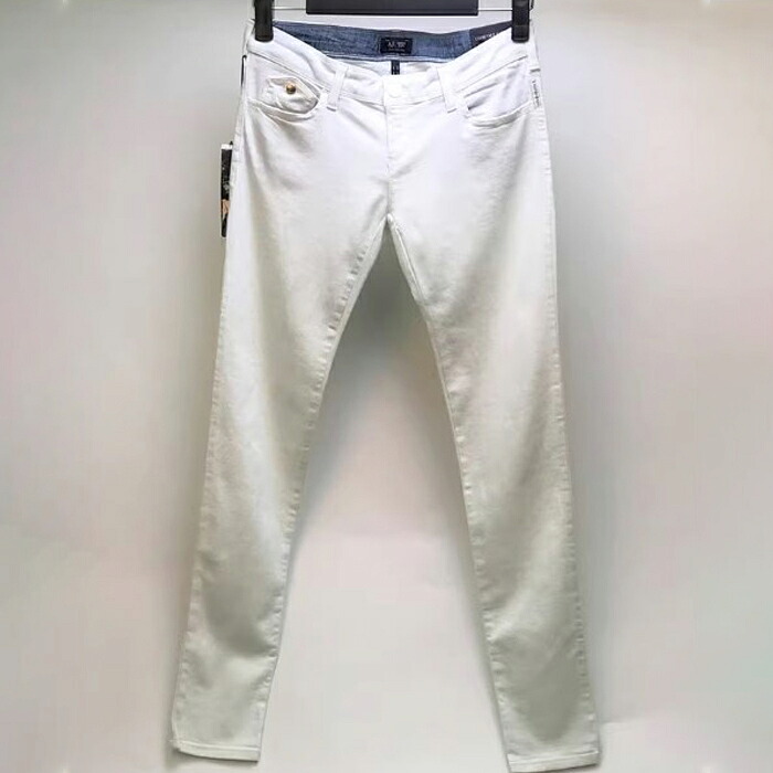 アルマーニ デニム AJレディース デニム V5J599L 01【並行輸入品】【新古品・未当て嵌める品】 レディースファッション-ボトムス-パンツ