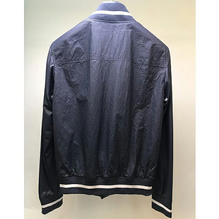 アルマーニ ジーンズ AJ メンズ ジャケット A6B69UK 50【並行輸入品】【新古品・未使用品】|TCONNECTオンラインストア