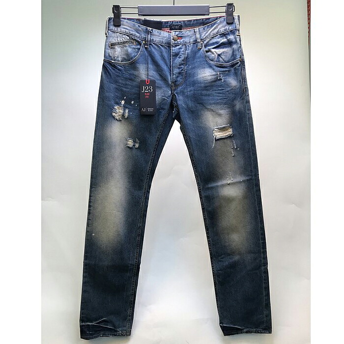 アルマーニ ジーンズ AJ メンズ ジーンズ A6J236W 15【並行輸入品】【新古品・未使用品】｜TCONNECTオンラインストア
