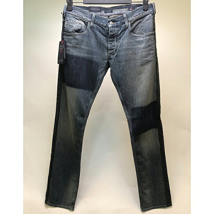 アルマーニ ジーンズ AJ メンズ ジーンズ A6J237M 15【並行輸入品】【新古品・未使用品】|TCONNECTオンラインストア