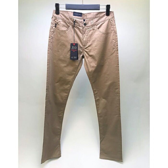アルマーニ ジーンズ AJ メンズ ジーンズ C6J10EB 1T【並行輸入品】【新古品・未使用品】｜TCONNECTオンラインストア