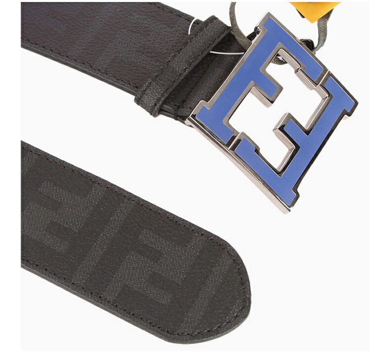 FENDI モンスター　ベルト FENDI（フェンディ）の「Fendi - Monster バックルベルト - women