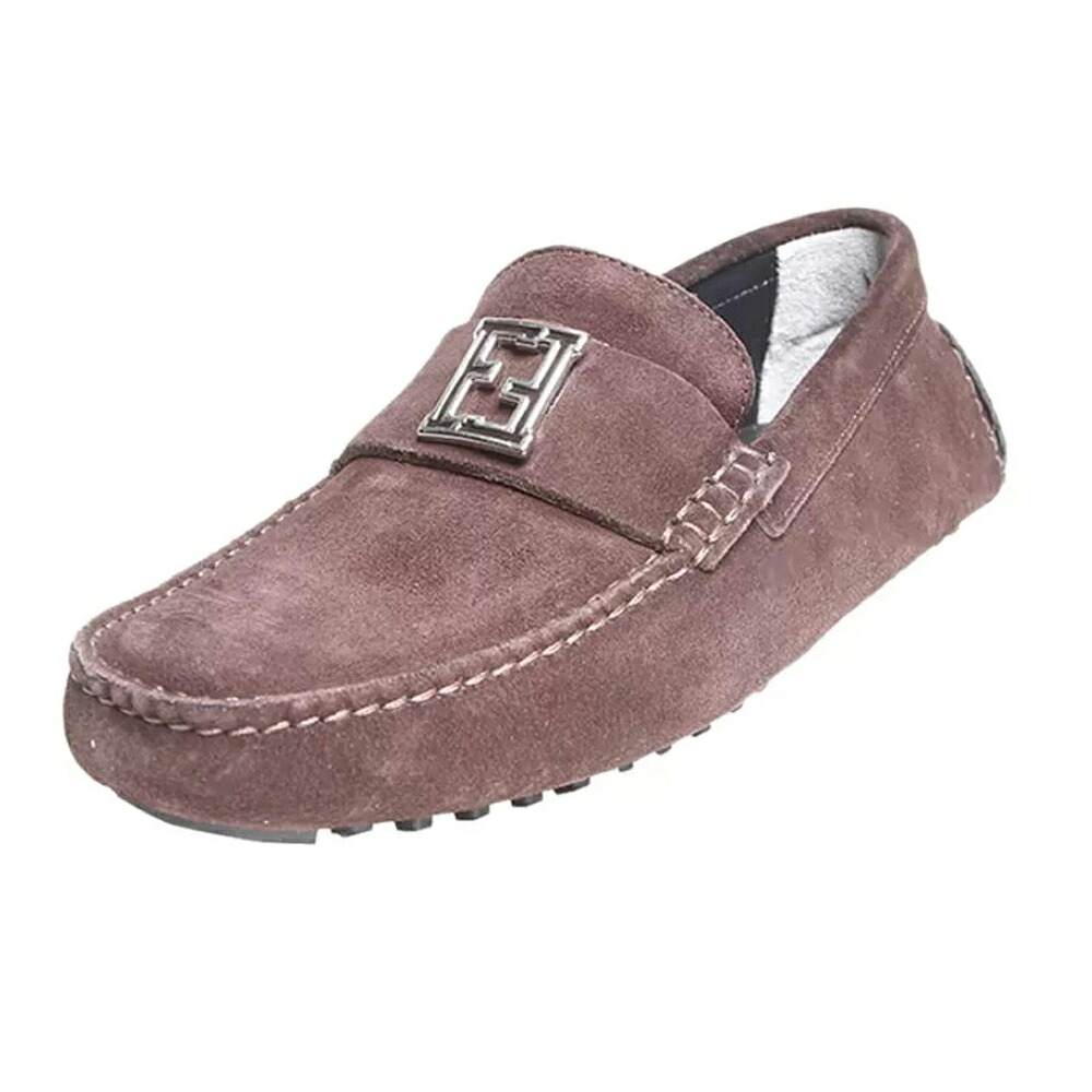 フェンディFENDI MEN SHOES メンズ シューズ 7D0729 Y84 F0QD5【並行輸入品】【新古品・未当て嵌める品】 メンズ靴-靴