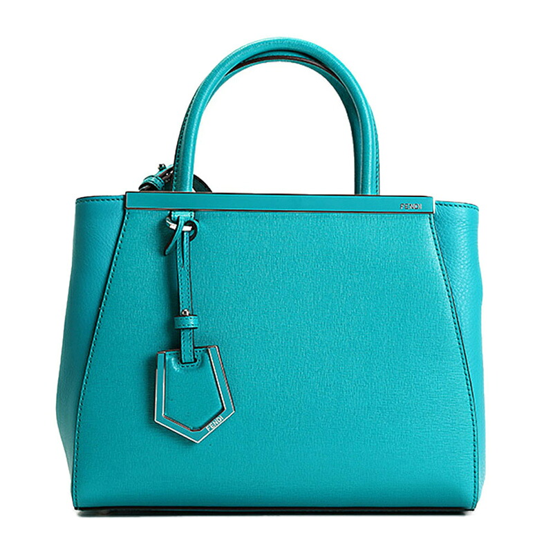 フェンディFENDI レディースショルダーバッグ 8BH253 D7E F0N59【並行輸入品】【新古品・未当て嵌める品】