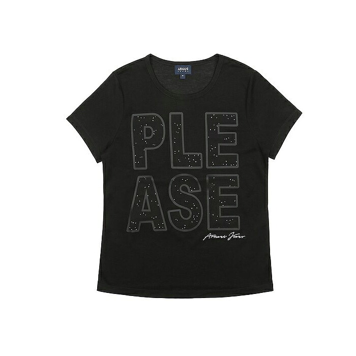 アルマーニ ジーンズ AJ レディースTシャツ 3Y5T17 5J16Z 1200【並行輸入品】【新古品・未使用品】|TCONNECTオンラインストア