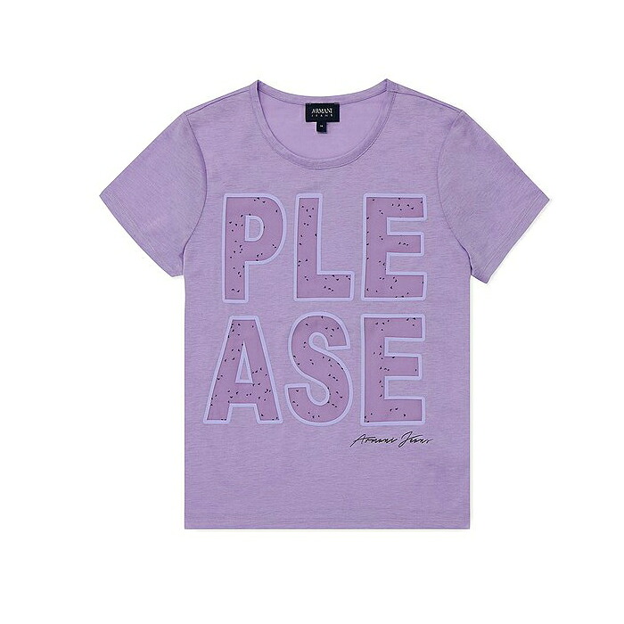 アルマーニ ジーンズ AJ レディースTシャツ 3Y5T17 5J16Z 1349【並行輸入品】【新古品・未使用品】｜TCONNECTオンラインストア