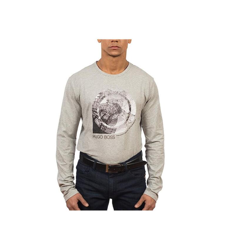 ヒューゴ 主任者 HUGO BOSS メンズプルオーバー TOGN3 50271060 059【並行輸入品】【新古品・未当て嵌める品】