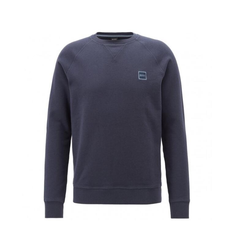 ヒューゴ ボス HUGO BOSS メンズTシャツ WYAN 50389215 404【並行輸入品】【新古品・未使用品】｜TCONNECTオンラインストア
