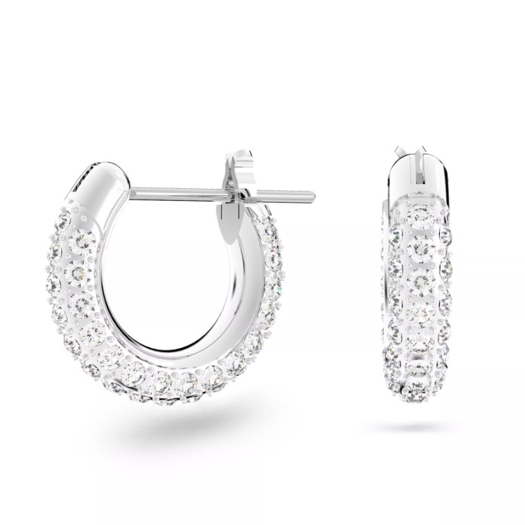 未使用 Swarovski ミレニア ピアス 廃盤品 楽天市場】SWAROVSKI スワロフスキー イヤリング Millenia