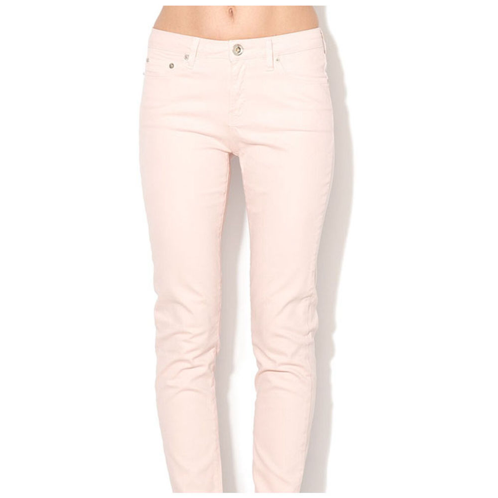 モスキーノMOSCHINO LADIES JEANS レディース デニム WQ38780 S2622 L53【並行輸入品】【新古品・未当て嵌める品】