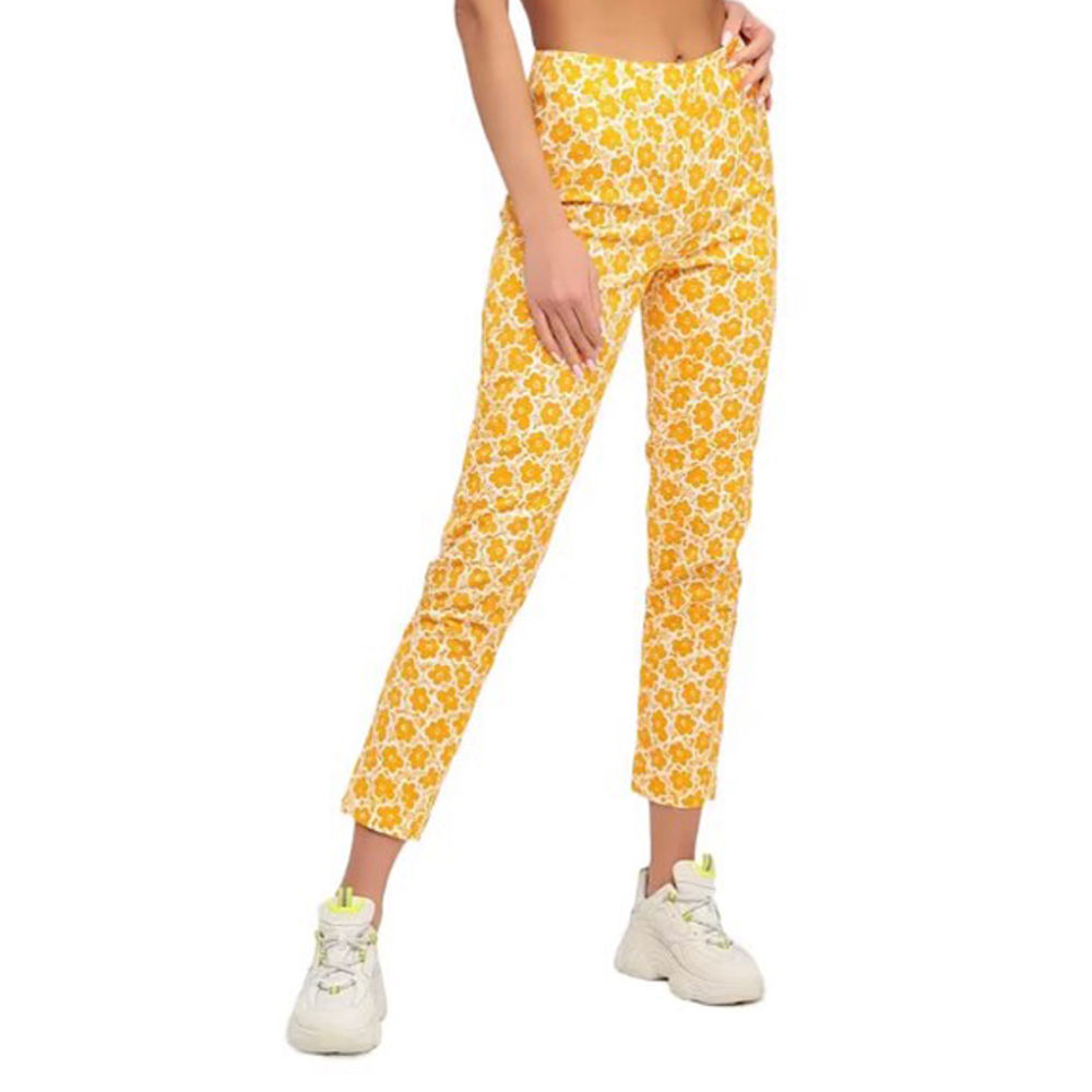 モスキーノMOSCHINO LADIES PANTS レディース パンツ WP68581 S2554 0073【並行輸入品】【新古品・未使用品】｜TCONNECTオンラインストア