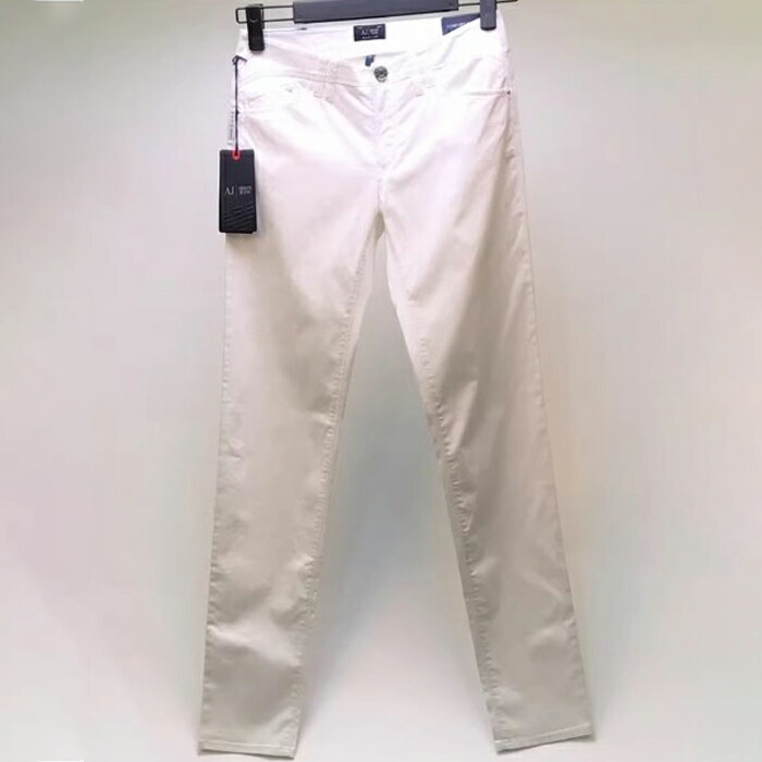 アルマーニ ジーンズ AJ レディース ジーンズ A5J28JR 10【並行輸入品】【新古品・未使用品】|TCONNECTオンラインストア
