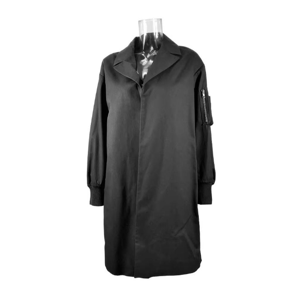 モスキーノ MOSCHINO LADIES COAT レディース コート WK37200 T7893 C74【並行輸入品】【新古品・未使用品】|TCONNECTオンラインストア