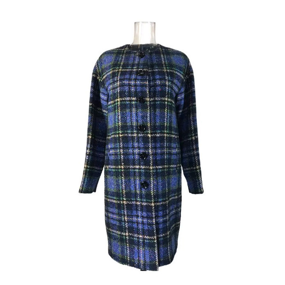 モスキーノ MOSCHINO LADIES COAT レディース コート WK38380 T7981 3002【並行輸入品】【新古品・未使用品】｜TCONNECTオンラインストア