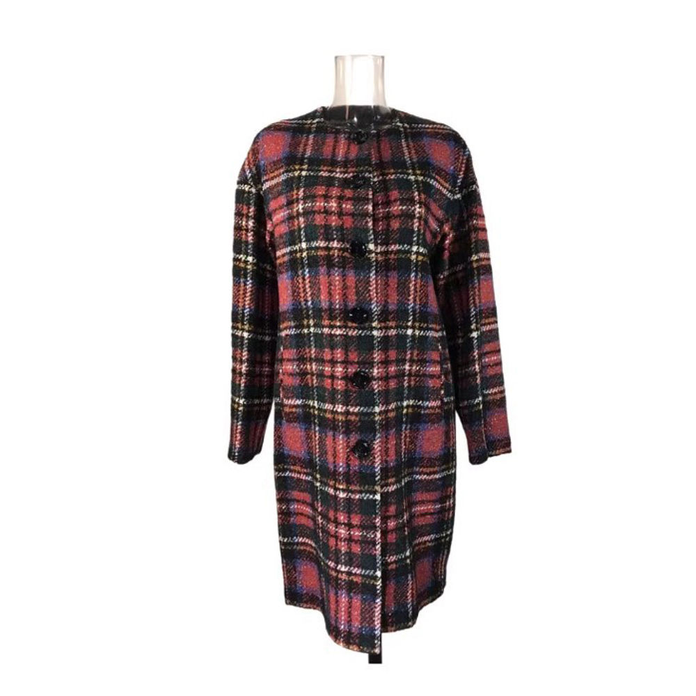 モスキーノ MOSCHINO LADIES COAT レディース コート WK38380 T7981 3001【並行輸入品】【新古品・未使用品】｜TCONNECTオンラインストア