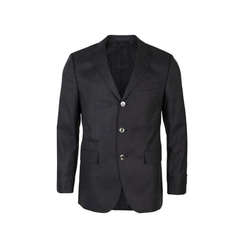 ヒューゴ 主任者 HUGO BOSS メンズスポーツジャケット JOHNSTON2 1017604901 420【並行輸入品】【新古品・未当て嵌める品】