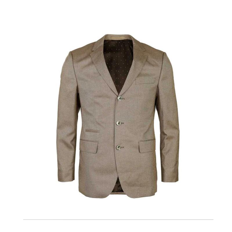 ヒューゴ 主任者 HUGO BOSS メンズスポーツジャケット  JOHNSTON2 1017604901 230【並行輸入品】【新古品・未当て嵌める品】