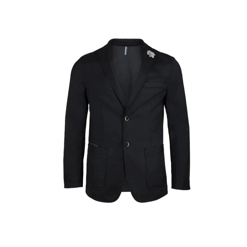 ヒューゴ 主任者 HUGO BOSS メンズスポーツジャケット  MARICK-W 1017506101 402【並行輸入品】【新古品・未当て嵌める品】