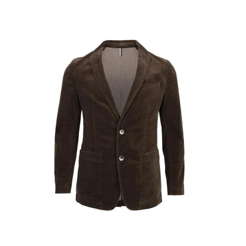 ヒューゴ 主任者 HUGO BOSS メンズスポーツジャケット  MEKHI-W 1017482201 204【並行輸入品】【新古品・未当て嵌める品】