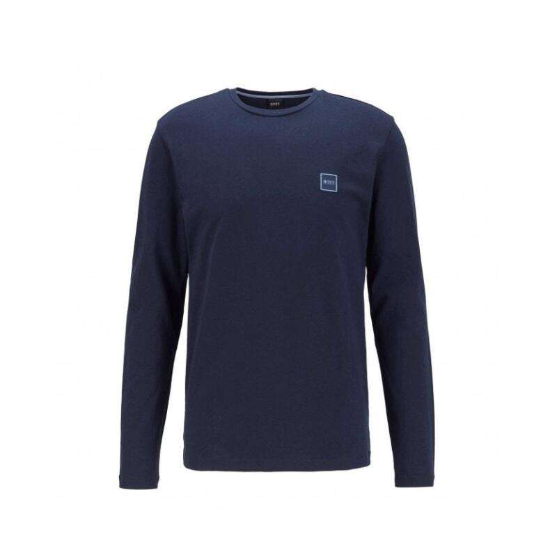 ヒューゴ 主任者 HUGO BOSS メンズティーシャツ TACKS 50393629 404【並行輸入品】【新古品・未当て嵌める品】