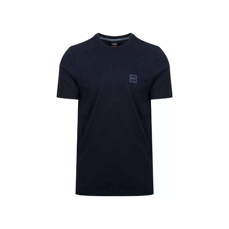 ヒューゴ 主任者 HUGO BOSS メンズティーシャツ TALES 50389364 404【並行輸入品】【新古品・未当て嵌める品】