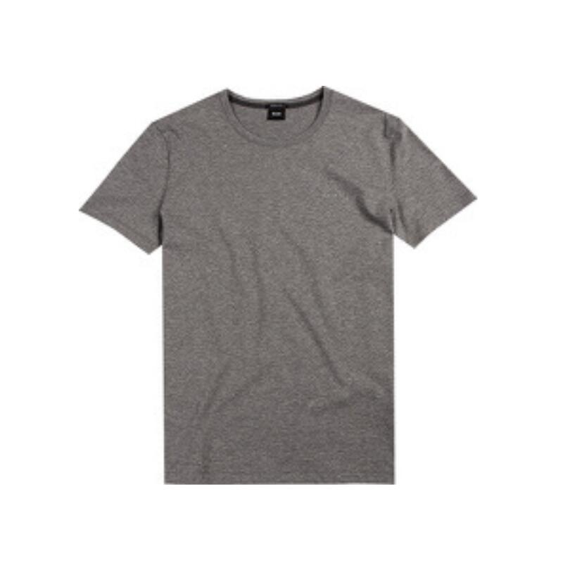 ヒューゴ ボス HUGO BOSS メンズ Tシャツ TIBURT33 50333808 030【並行輸入品】【新古品・未使用品】