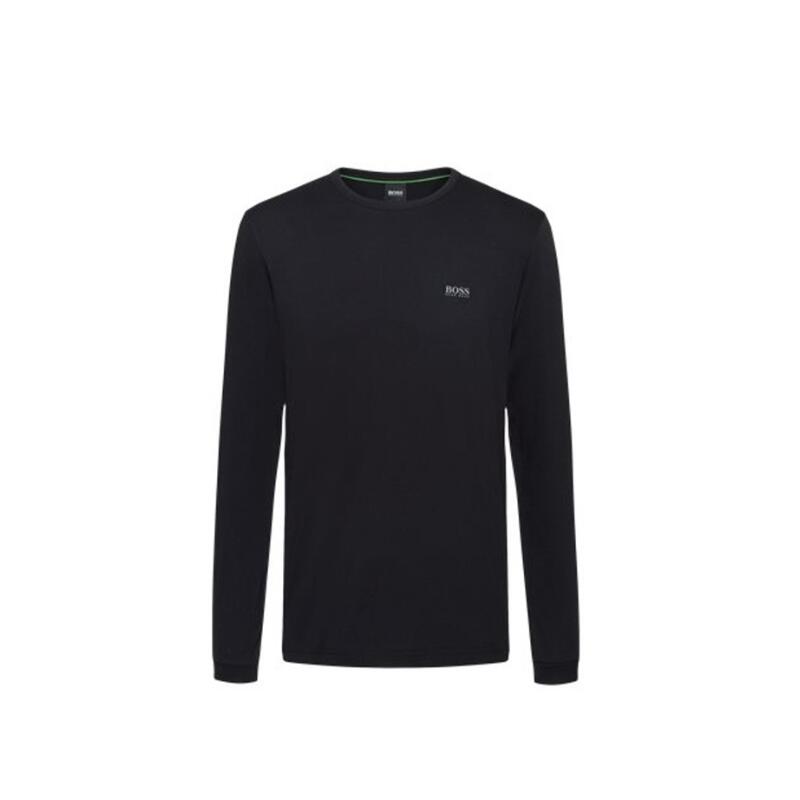ヒューゴ 主任者 HUGO BOSS メンズ ティーシャツ TOGN 50399925 001【並行輸入品】【新古品・未当て嵌める品】