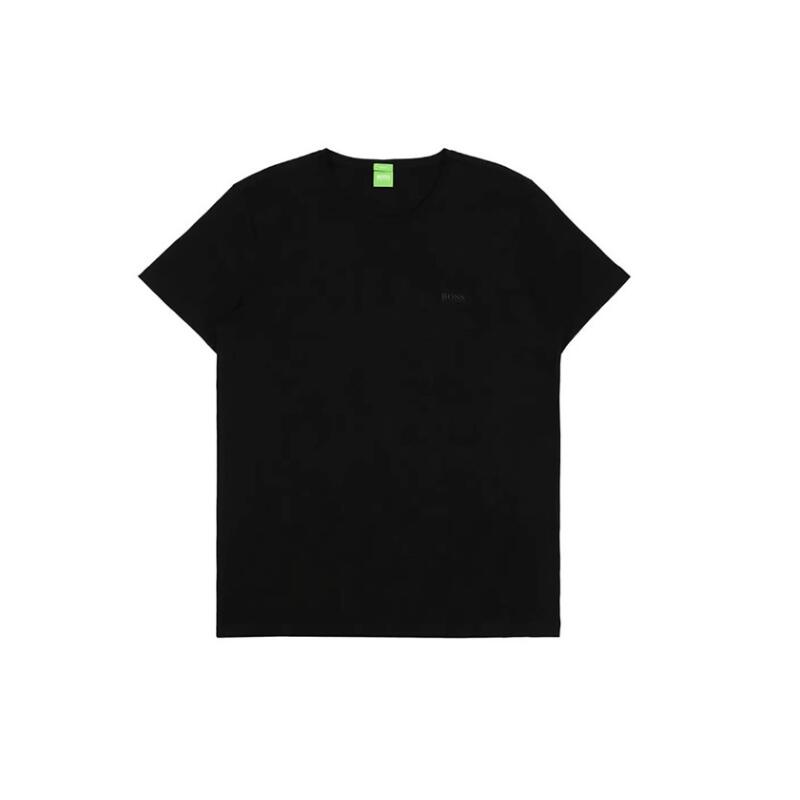 ヒューゴ ボス HUGO BOSS メンズ Tシャツ LECCO80 50291003 001【並行輸入品】【新古品・未使用品】｜TCONNECTオンラインストア 11,388円