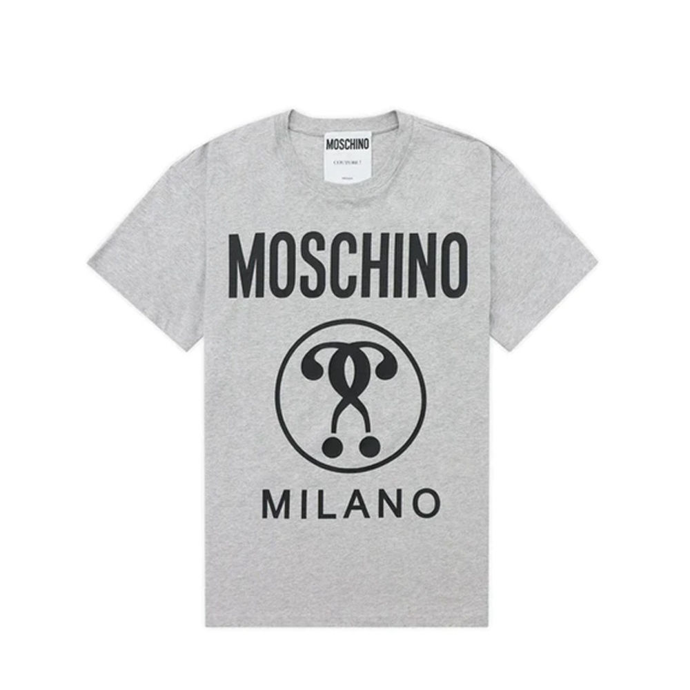モスキーノ MOSCHINO LADIES T-SHIRT レディース T シャツ A0716 0540 1485【並行輸入品】【新古品・未使用品】|TCONNECTオンラインストア