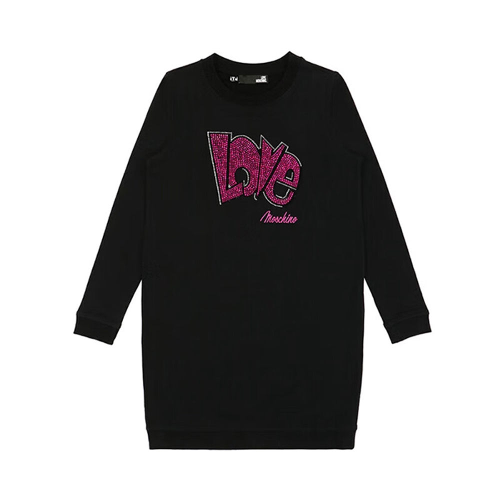 モスキーノMOSCHINO LADIES T-SHIRT レディース T シャツ W584705 E1861 C74【並行輸入品】【新古品・未使用品】｜TCONNECTオンラインストア