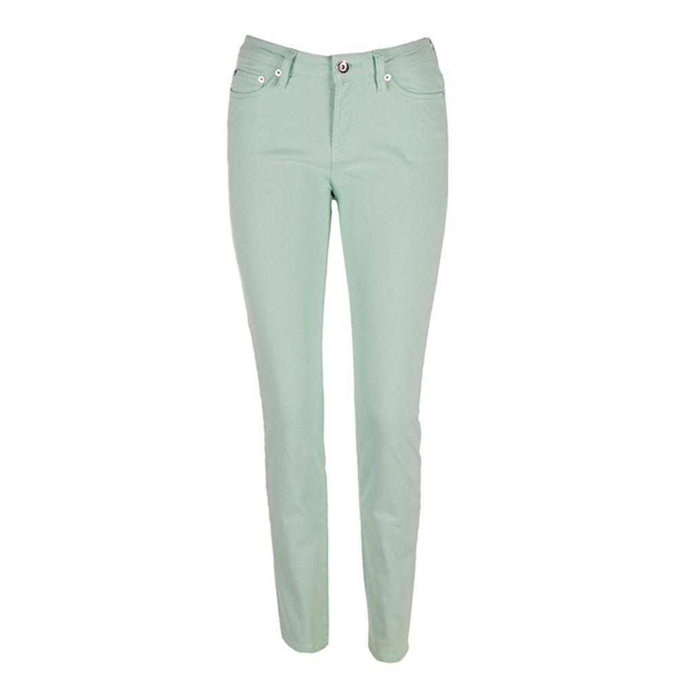 モスキーノMOSCHINO LADIES JEANS レディース デニム WQ38780 S2622 S38【並行輸入品】【新古品・未当て嵌める品】