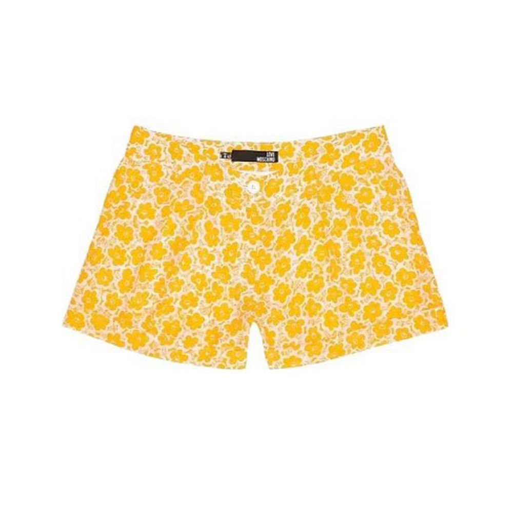 モスキーノ MOSCHINO LADIES SHORT PANTS レディース ショートパンツ WO06800 T7755 0073【並行輸入品】【新古品・未使用品】｜TCONNECTオンラインストア