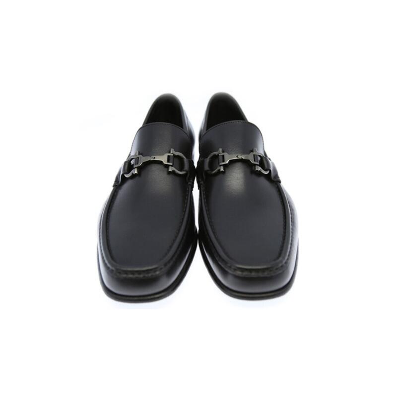 楽天市場】フェラガモ/Salvatore Ferragamo メンズ ローファー