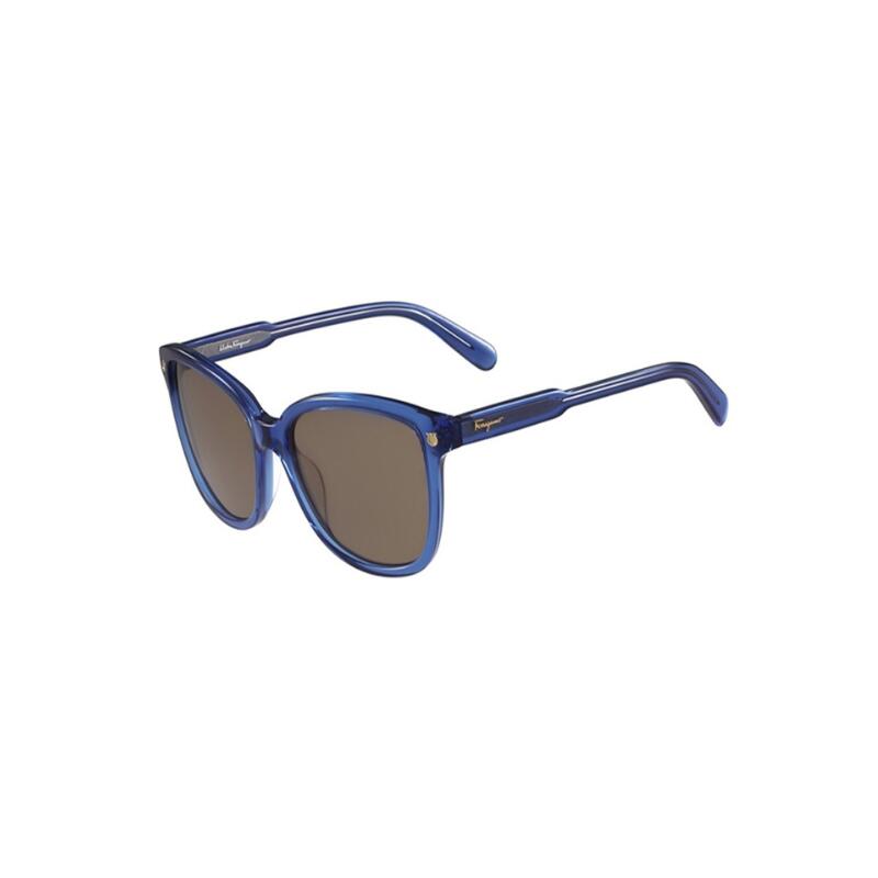 フェラガモ FERRAGAMO レディース サングラス SF815S 414【並行輸入品】【新古品・未使用品】