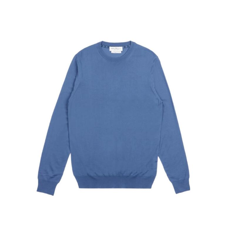 1327 Salvatore Ferragamo ニット シルク コットン 春 楽天市場