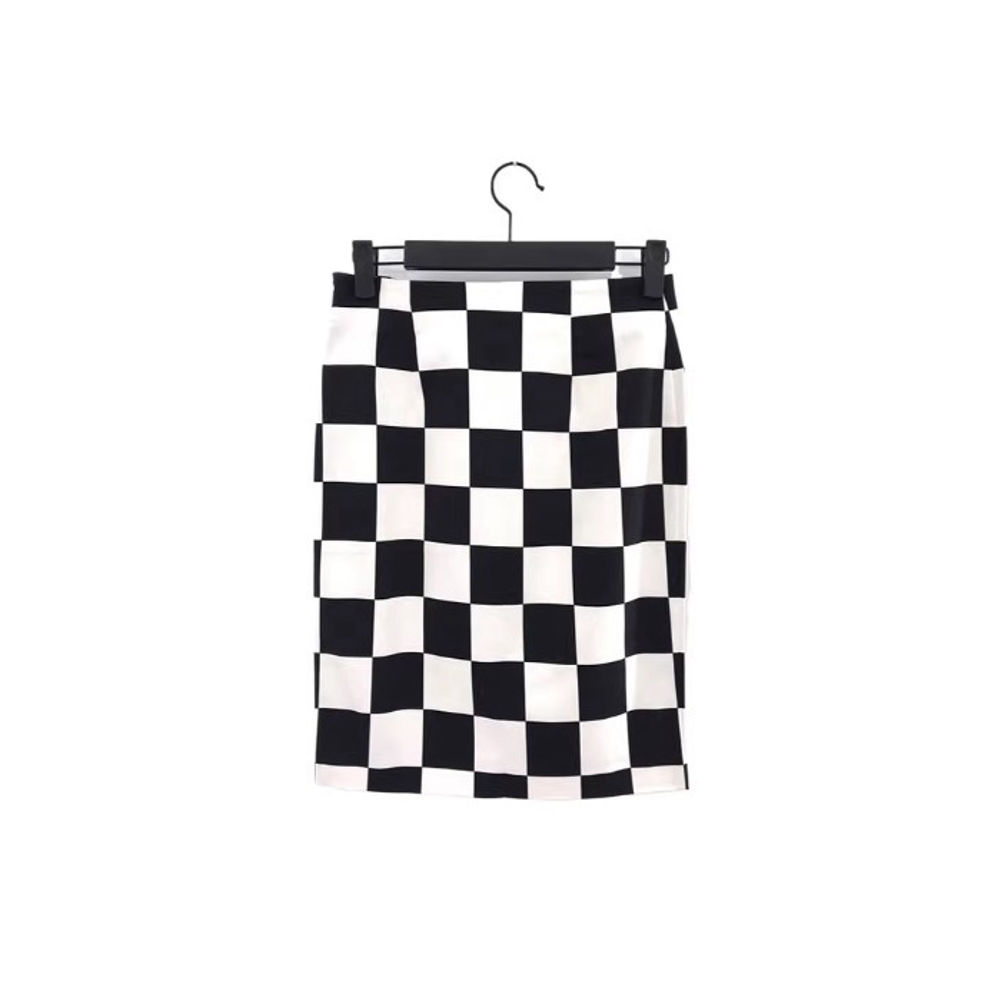 モスキーノ MOSCHINO LADIES SKIRT レディース スカート WGC4400 S2628 0004【並行輸入品】【新古品・未使用品】|TCONNECTオンラインストア