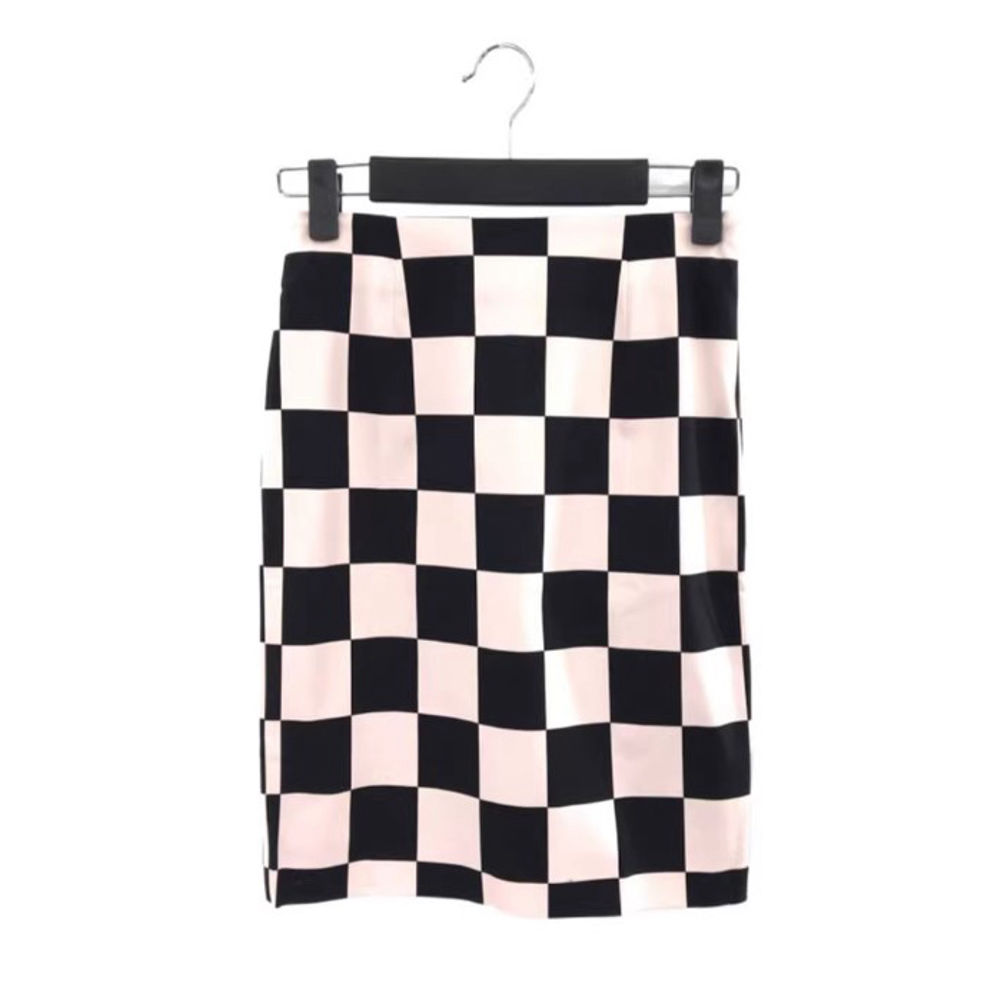 モスキーノ MOSCHINO LADIES SKIRT レディース スカート WGC4400 S2628 0005【並行輸入品】【新古品・未使用品】｜TCONNECTオンラインストア 19,906円