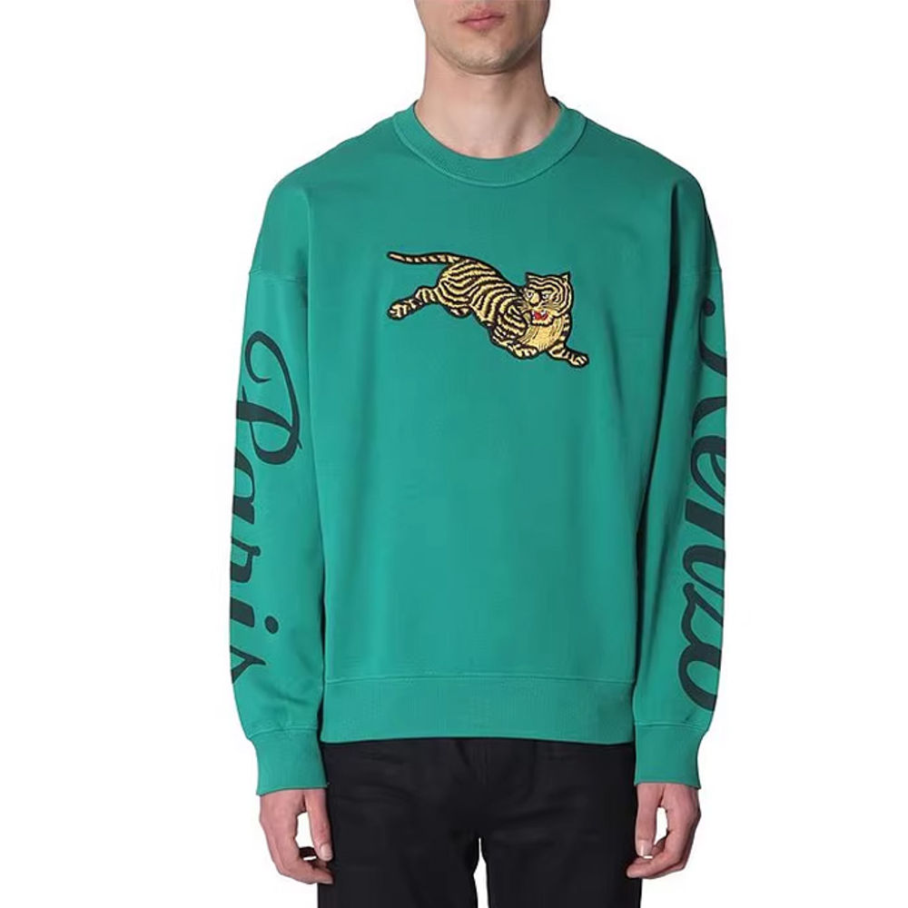 ケンゾー KENZO メンズ Tシャツ F955SW 0904ME 57【並行輸入品】【新古品・未使用品】｜TCONNECTオンラインストア