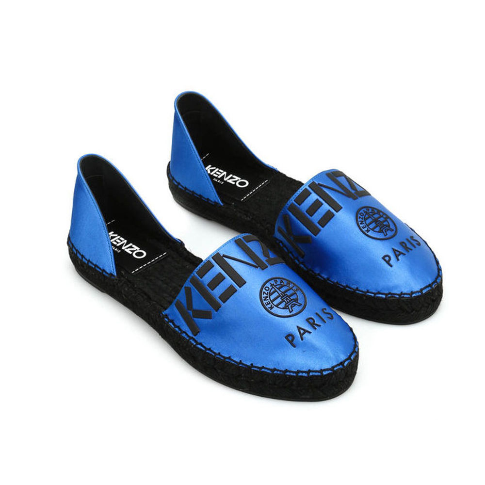 ケンゾー KENZO レディース シューズ F652ES 185F54 74【並行輸入品】【新古品・未使用品】|TCONNECTオンラインストア