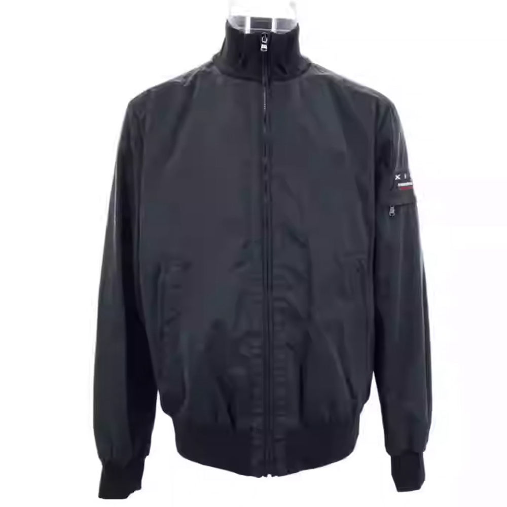 PAUL&SHARK ポールアンドシャーク ウール ピーコート Pコート コート