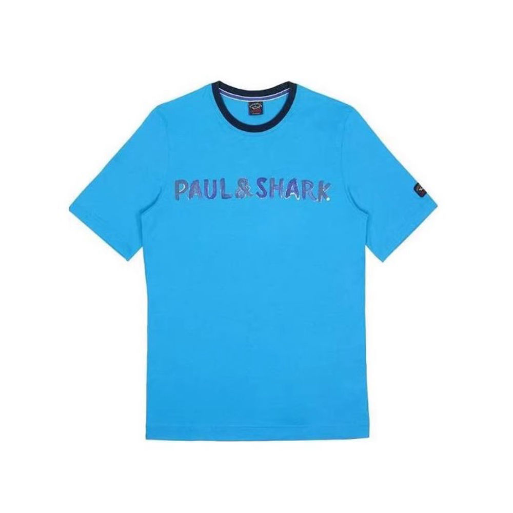 ポールアンドシャーク PAUL \u0026 SHARK メンズ プルオーバー E14P0156 272【並行輸入品】【新古品・未当て嵌める品】