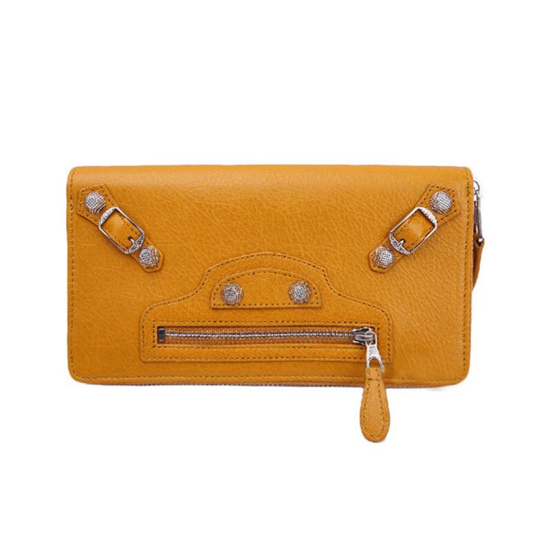 楽天市場】BALENCIAGA バレンシアガ 長財布 NEO Classic Long Wallet