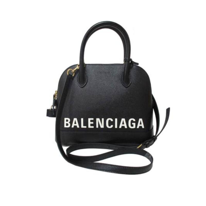 楽天市場】バレンシアガ BALENCIAGA ネオ カゴール XS スパイク